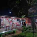 Dione Lanches: uma trajetória construída entre trabalho, perda e continuidade em Manacapuru