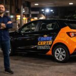 Entre guerra e alta do petróleo, iniciativa reduz custo de combustível para motoristas de aplicativo