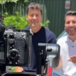 Uelicon Venâncio ganha destaque nacional após entrevista com Rodrigo Faro e reforça posição como um dos principais nomes do consórcio no Brasil