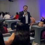 Daniel Donato traz a Fortaleza a imersão Magic Day e reforça a excelência no atendimento com base na cultura Disney