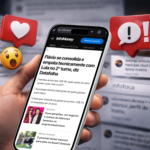InfoMoney, autointitulado “portal de finanças”, é duramente criticado em comentários nas redes sociais
