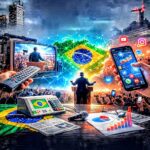 Estudo S&N: Como comentários de TV viralizam nas redes sociais e influenciam o debate político