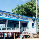 Restaurante Visão de Águia: uma trajetória construída entre recomeços, saúde e permanência em Manacapuru