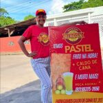 Pastelaria Birosk surge em Manacapuru como novo empreendimento inspirado em trajetória familiar