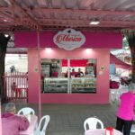 Delícias da Mariza: de uma tenda improvisada à construção de um espaço próprio em Manacapuru