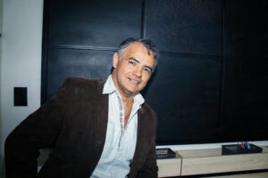 Espaço da Ricco Sabore em Manacapuru