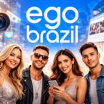 Celebridades, visibilidade e plataformas digitais: qual o papel de portais como a EgoBrazil