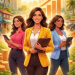 Empreendedorismo feminino avança em Mato Grosso e já representa 41% dos negócios no estado