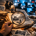 Quando a imprensa revisa sua própria história: os casos de O Globo, Folha e outros jornais brasileiros