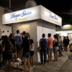 Krepe do Peixinho: de uma ideia vista na televisão à permanência no comércio de Manacapuru desde 1994