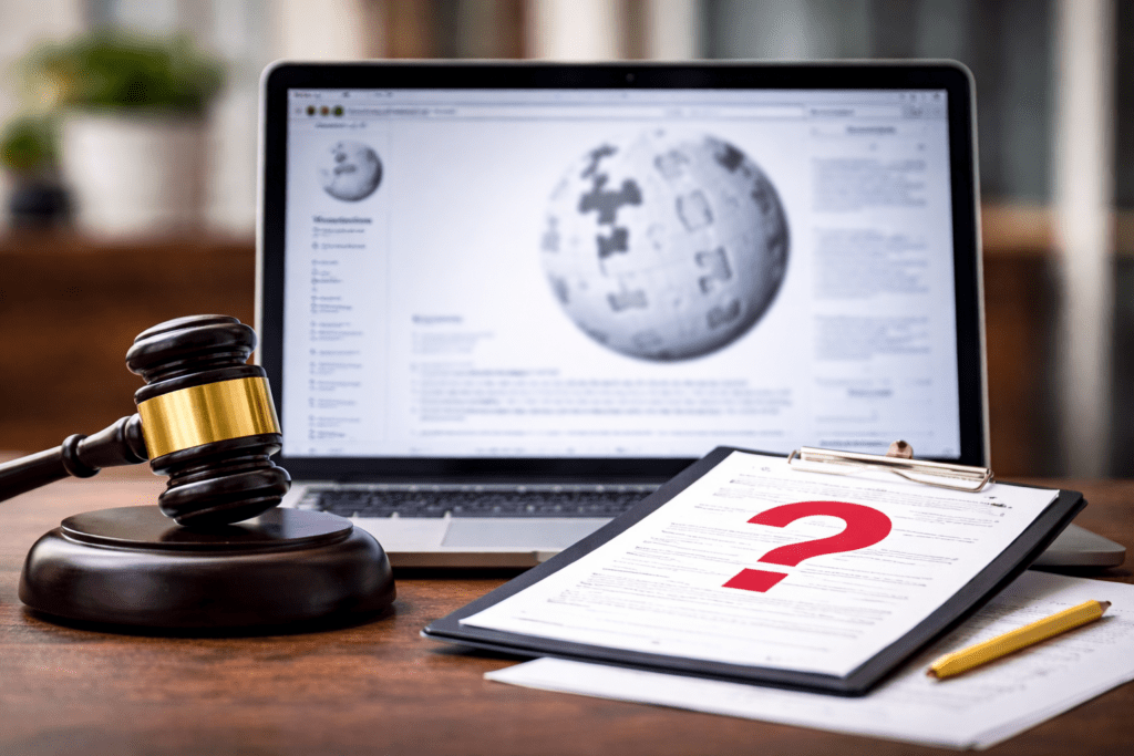 Sonho & Negócios registra tentativa de criação de página na Wikipédia e destaca critérios de relevância da enciclopédia