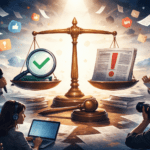 Revista Oeste no centro do debate sobre desinformação e liberdade de imprensa no Brasil