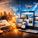 O Hoje: como o jornal regional de Goiás se adaptou à era digital e manteve relevância no jornalismo local