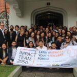 Rosatom abre seleção global para conselho de jovens líderes em energia nuclear