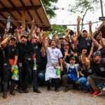 Churrasco como negócio: o propósito da Escola Guto Ziani