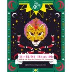 O Mercado realiza 92ª edição no Flamengo com mais de 75 artesãos