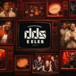 Novo Projeto do Grupo DESTAK DO SAMBA promete rodar o brasil – DDS E ELES