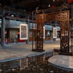 Sesc São Paulo apresenta agenda de exposições gratuitas para aproveitar o feriado de Páscoa