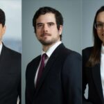 Andrade Maia reforça atuação em tributação de instituições financeiras com a chegada de três novos sócios