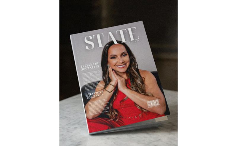 Luciana de Souza Lins: fé, determinação e a construção de um modelo humanizado de acesso à justiça