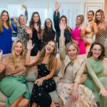 Imersão MTV em Orlando conecta corretoras com o mercado imobiliário da Flórida com Carol Marcellini