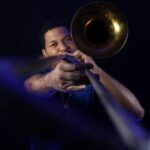 Sesc Nova Friburgo recebe Josiel Konrad e sua fusão revolucionária de Jazz e Funk Carioca