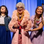 “Uma Vida em Cores” ganha nova temporada no Teatro das Artes, no Shopping da Gávea