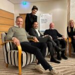 Promotora luso-suíça introduz um formato imersivo ao vivo, conduzido por Sophia Martins, que redefine a forma de apresentar e compreender ativos imobiliários premium