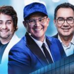 Augusto Cury, Ivan Rollemberg e Bruno Avelar lideram evento sobre virada estratégica na era da IA