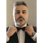 Betinho Alves leva a assessoria de imprensa brasileira a outro patamar com atuação nacional e internacional