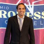 Edu Silvera conquista terceiro prêmio consecutivo e se torna o artista mais premiado do Promessa Gospel