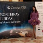 Sophia Martins palestrou na Câmara do Comércio de Portugal e lidera agenda estratégica da Vision Supra Partners durante a SIL 2026 em Lisboa