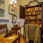 Em maio: Museus promovem visitas temáticas, encontro formativo e exibição de documentário; programação é gratuita