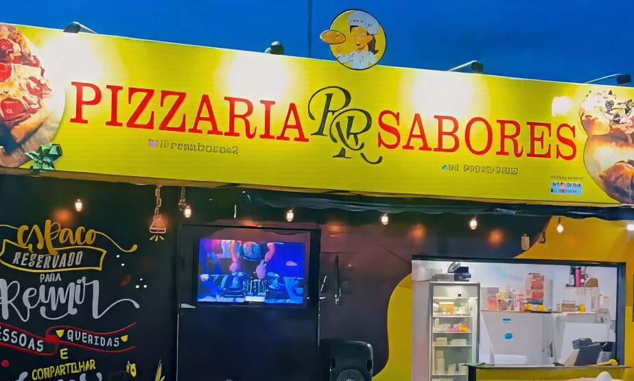 RR Sabores: um negócio que surge a partir da necessidade e se estrutura no setor alimentício em Manacapuru