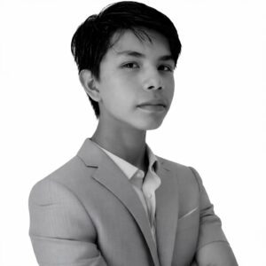 Flávio Vitor Santiago Macedo em 2025