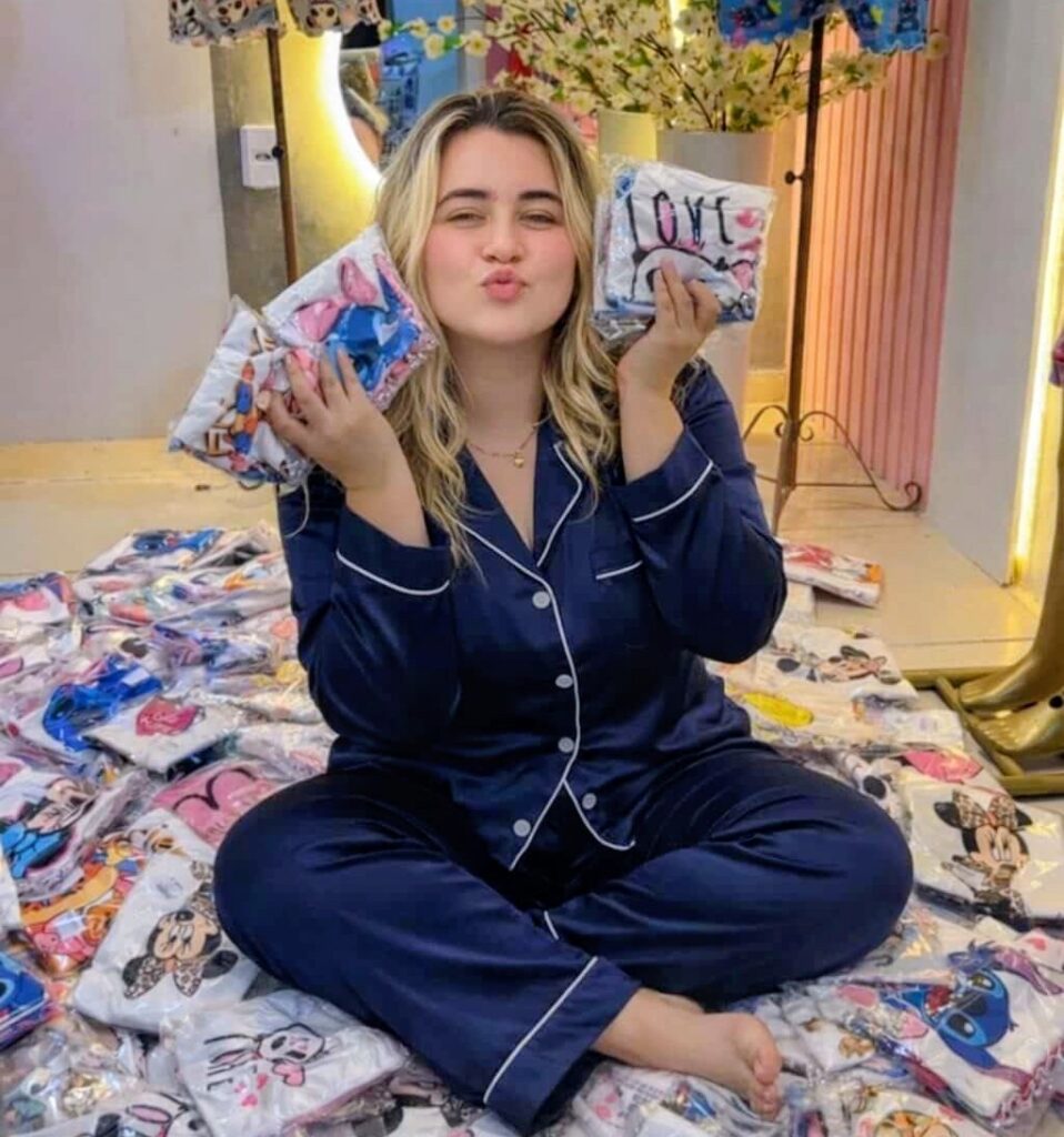 Empreendedora transforma desafio pessoal em negócio de R$ 1 milhão