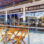 Café Regional Brisa dos Solimões transforma planejamento em referência gastronômica em Manacapuru