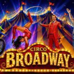 Broadway: o espetáculo que começa antes mesmo do show