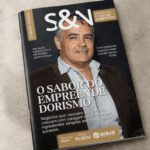 Lançamento da 2ª Edição da Revista Sonho & Negócios: O Sabor do Empreendedorismo