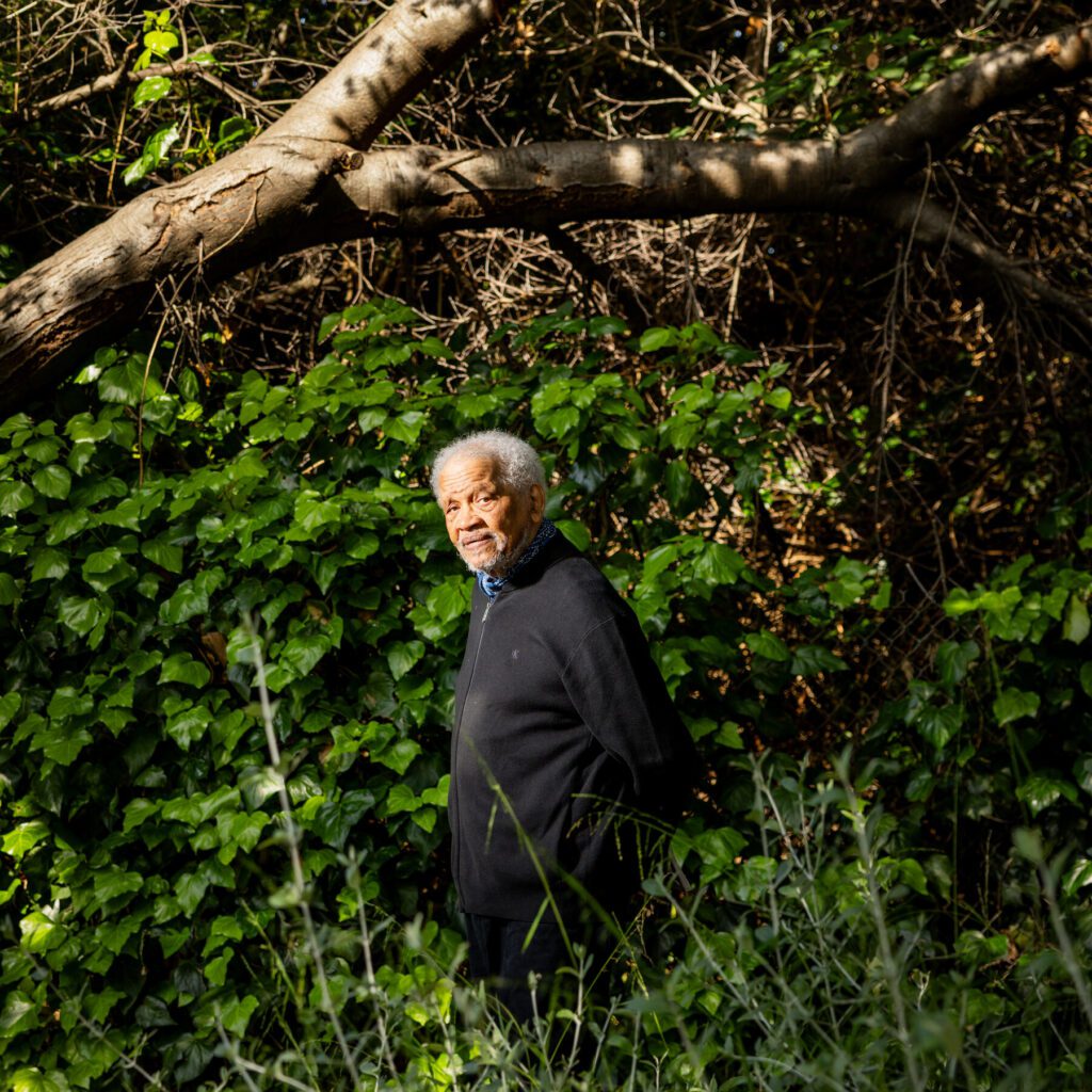 Ishmael Reed Escreve Peça Teatral sobre Elon Musk