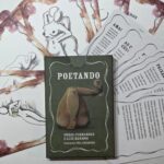 “Poetando”: Livro em formato de baralho com poesias eróticas ilustradas marca estreia da editora Top Top Top