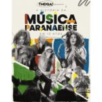 TMDQA! lança documentário sobre a força da música do Paraná no cenário nacional