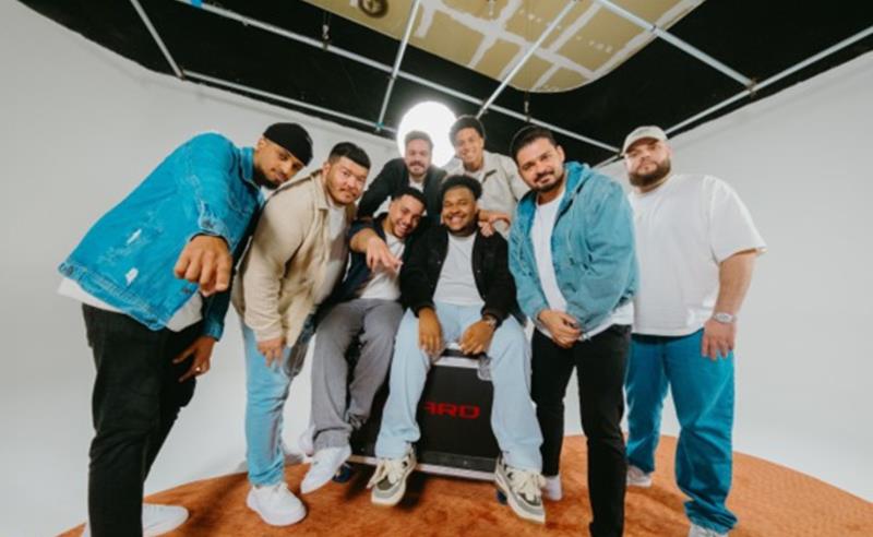Grupo fenômeno da internet e vencedora de reality show da Globo estão entre as atrações da Marcha Para Jesus do Rio de Janeiro