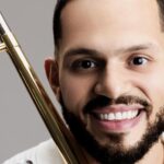 Trombonista brasileiro que brilha na Broadway, Felipe Brito estreia tributo a Martin Luther King Jr. em SP e no RJ