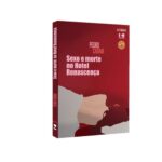 Novo romance de Pedro Cadina reúne mistério, crime e agronegócio