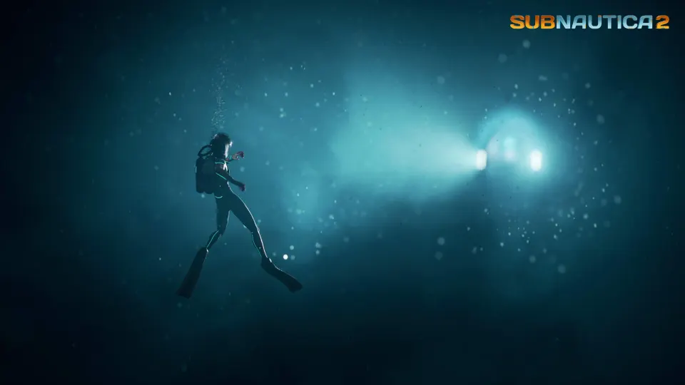 Subnautica 2: Acesso Antecipado Disponível com Preço e Plataformas Definidos