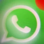 WhatsApp alerta usuários de iPhone e Android sobre privacidade em chats de IA