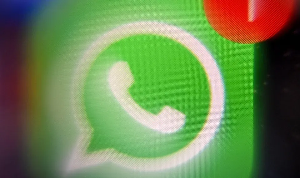 WhatsApp alerta usuários de iPhone e Android sobre privacidade em chats de IA