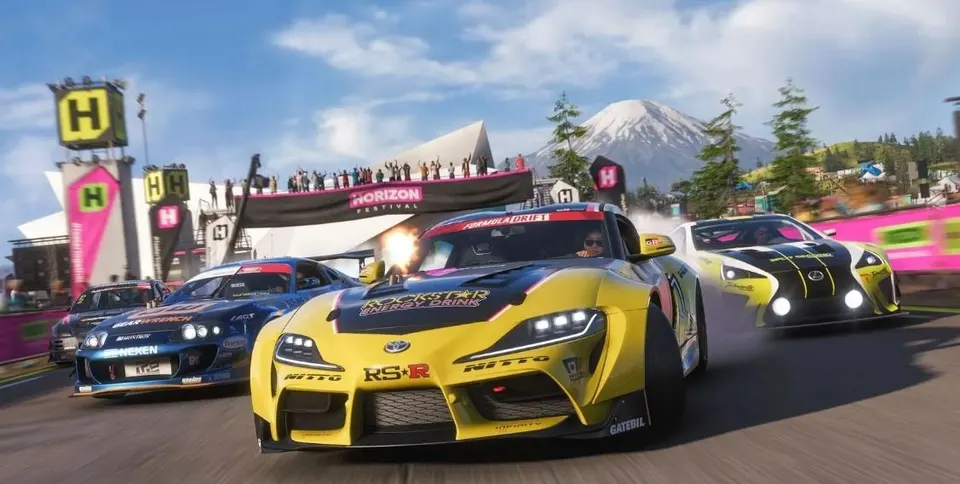 Acesso Antecipado de Forza Horizon 6: Horário de Lançamento, Game Pass e Upgrade Premium