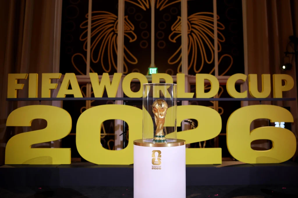 Criadores do TikTok Transformam a Cobertura da Copa do Mundo da FIFA